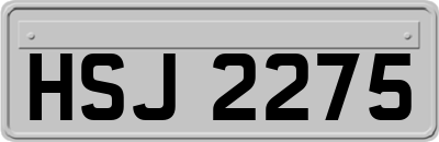 HSJ2275