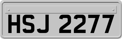 HSJ2277