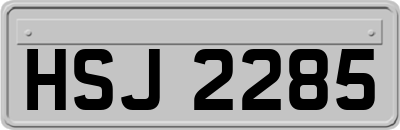 HSJ2285