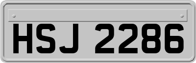 HSJ2286