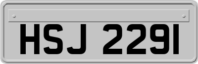 HSJ2291