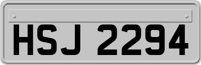 HSJ2294