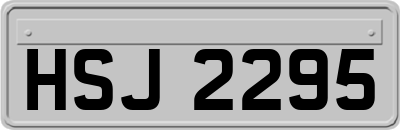 HSJ2295