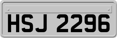 HSJ2296