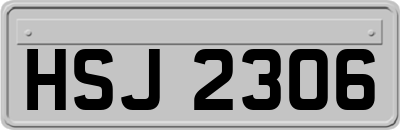 HSJ2306