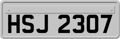 HSJ2307