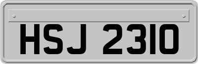 HSJ2310