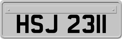HSJ2311