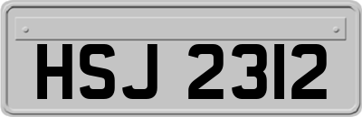 HSJ2312