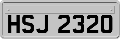 HSJ2320
