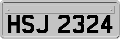 HSJ2324