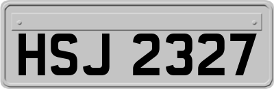 HSJ2327