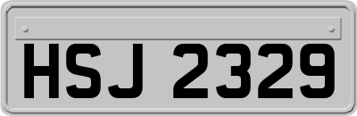 HSJ2329