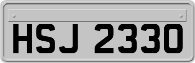 HSJ2330