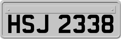 HSJ2338