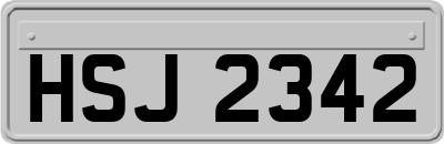 HSJ2342