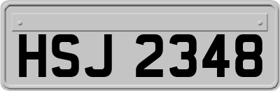 HSJ2348