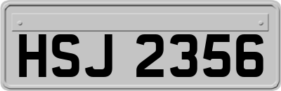 HSJ2356