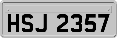 HSJ2357