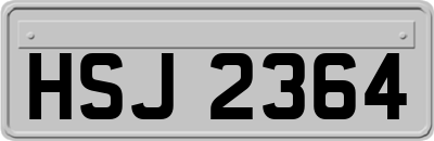 HSJ2364