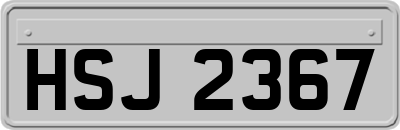 HSJ2367