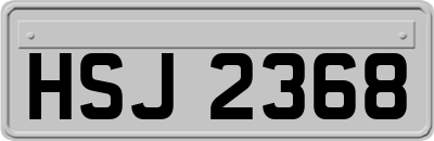 HSJ2368