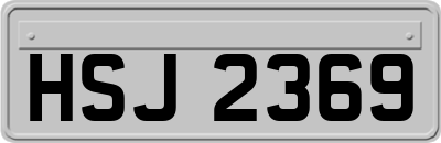 HSJ2369