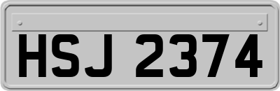 HSJ2374