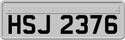 HSJ2376
