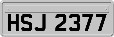 HSJ2377