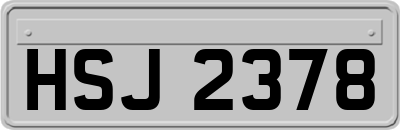 HSJ2378
