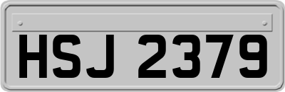 HSJ2379