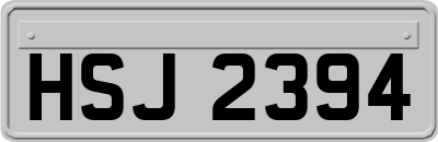 HSJ2394