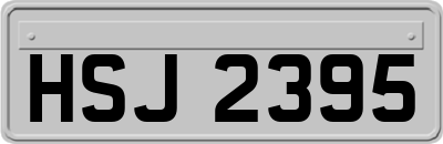 HSJ2395
