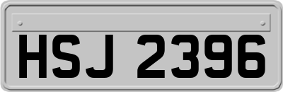 HSJ2396