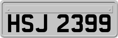 HSJ2399