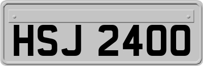 HSJ2400