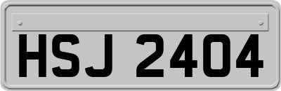 HSJ2404