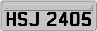 HSJ2405