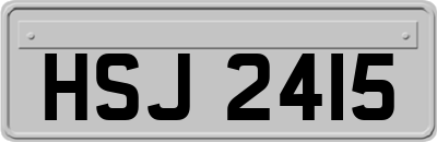 HSJ2415
