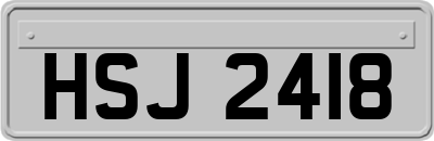HSJ2418