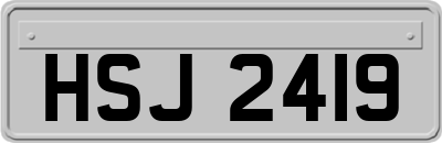 HSJ2419