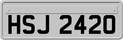 HSJ2420