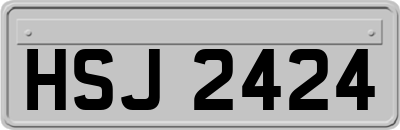HSJ2424