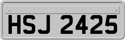 HSJ2425