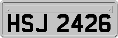 HSJ2426