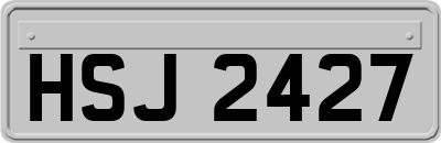 HSJ2427