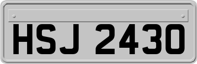 HSJ2430