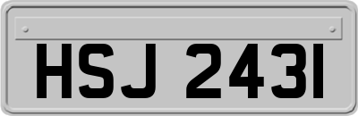 HSJ2431