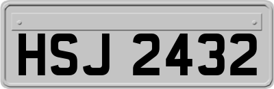 HSJ2432